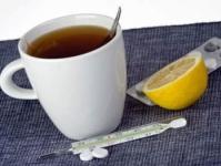 Як швидко вилікувати застуду в домашніх умовах за день