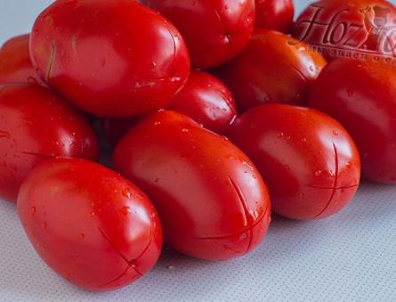 Kaip virti'ялені помідори в домашніх умовах