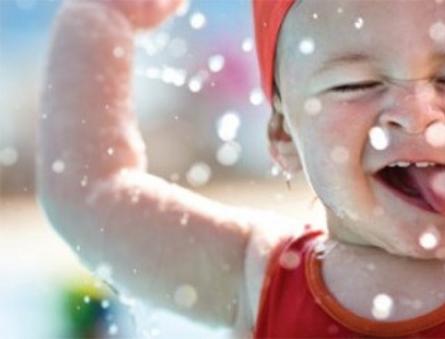 چگونه از کودک در برابر آنفولانزا و سرماخوردگی محافظت کنیم