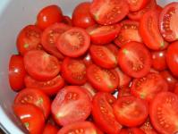 یاک روبیتی در'ялені помідори в домашніх умовах